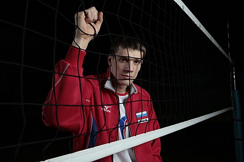 Юрий Бережко