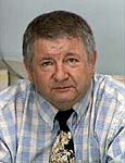 Юрий Глазков
