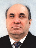 Юрий Горячев