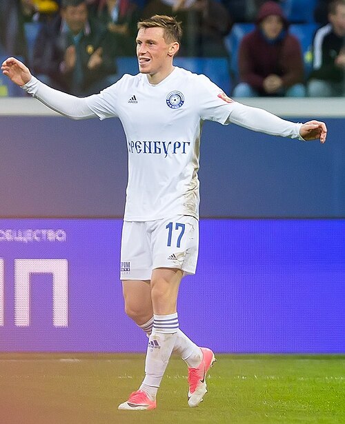 Юрий Ковалёв