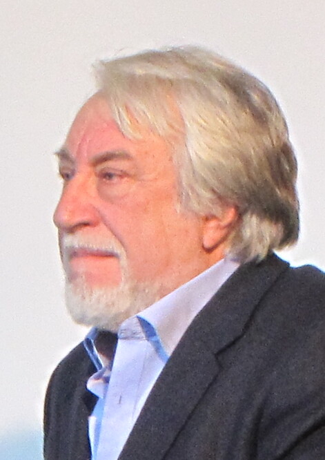 Юрий Кублановский