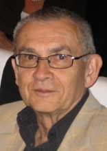 Юрий Манин