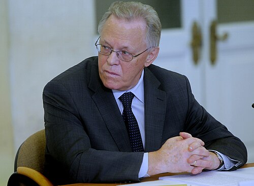 Юрий Осипов