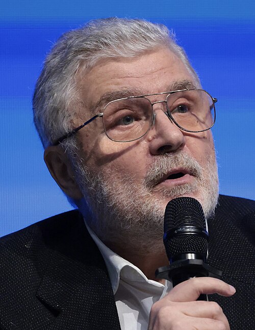 Юрий Поляков