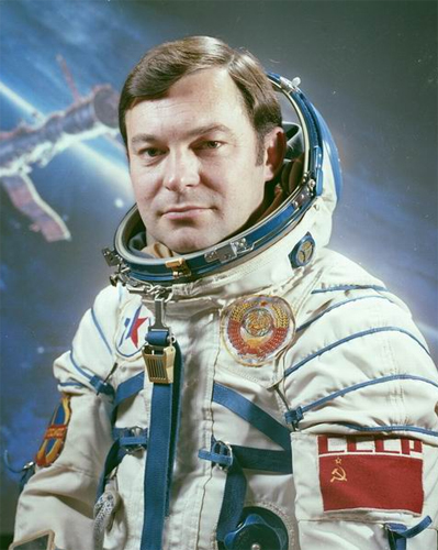 Юрий Романенко