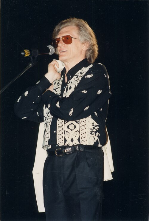 Юрий Рыбчинский