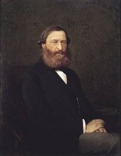 Юрий Самарин