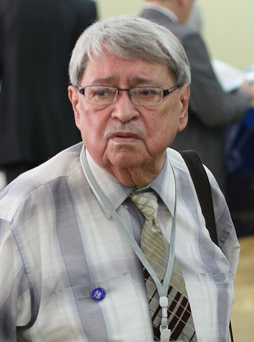 Юрий Трутнев