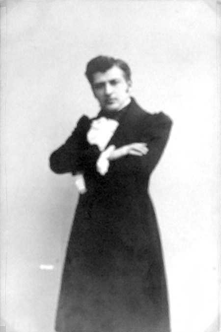 Юрий Юрьев