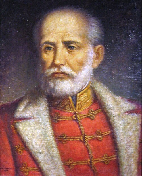 Юзеф Бем