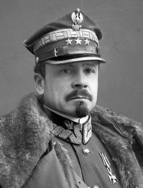 Юзеф Халлер