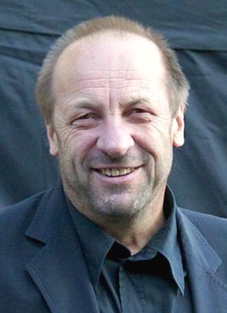 Збигнев Прайснер