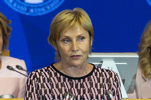 Жанна Агалакова