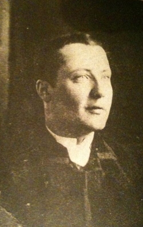 Жюль Лафорг