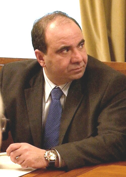 Зураб Жвания