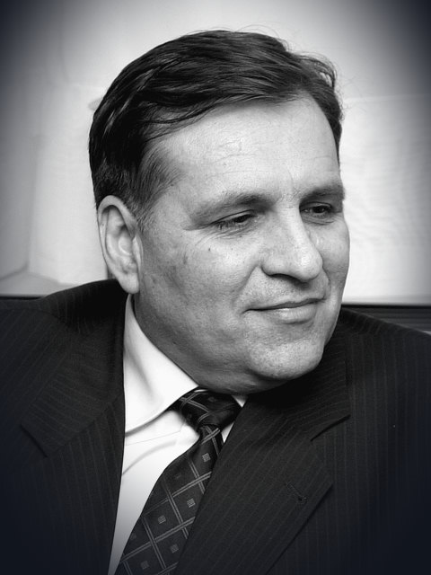 Борис Трайковский