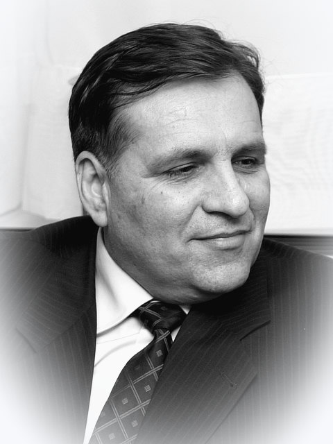 Борис Трайковский