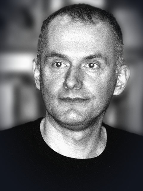 Олег Нестеров