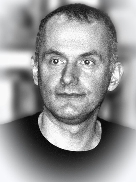 Олег Нестеров