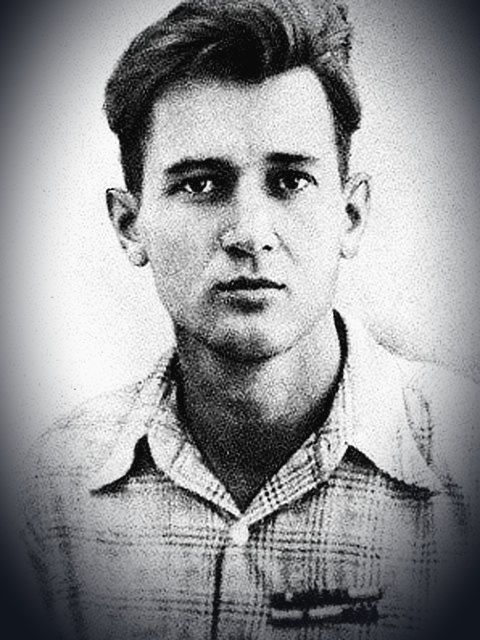 Олесь Гончар