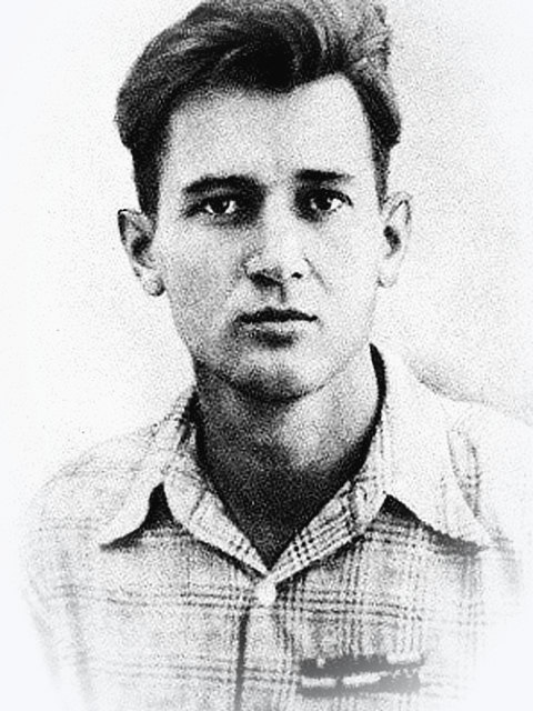 Олесь Гончар