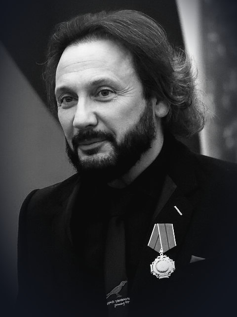 Стас Михайлов