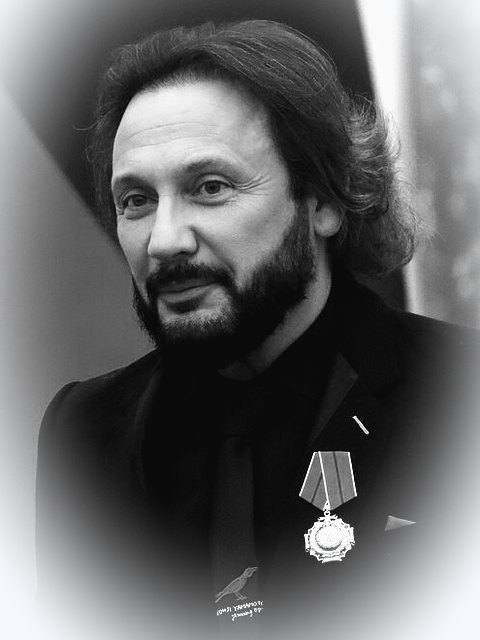 Стас Михайлов