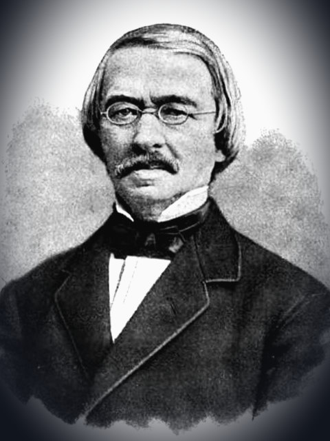Теодор Куллак