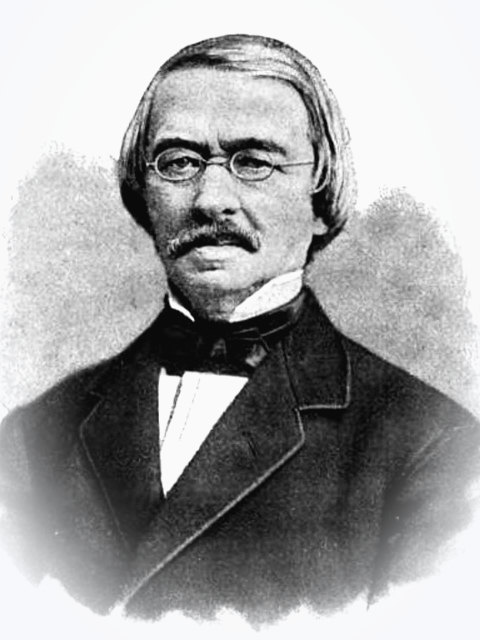 Теодор Куллак