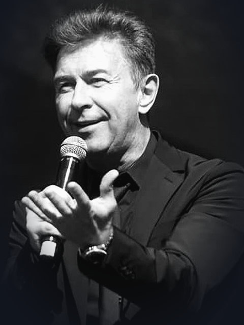 Валерий Сюткин