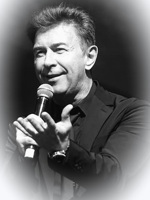 Валерий Сюткин