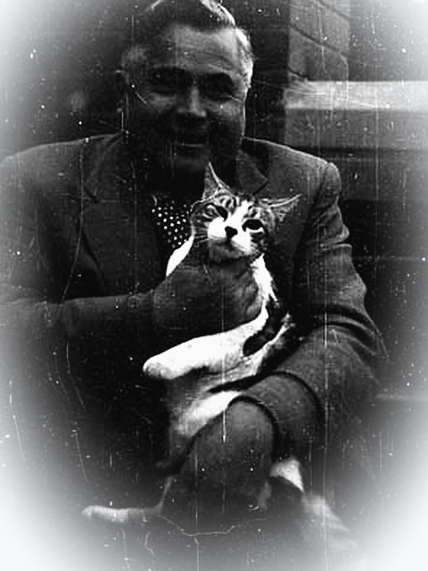 Владимир Михайлович Петров